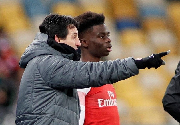 Ảnh Arsenal - Bóng Đá