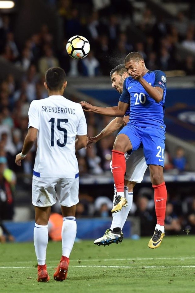 Atletico 1-2 Chelsea: Cái giá của sự chủ quan - Bóng Đá