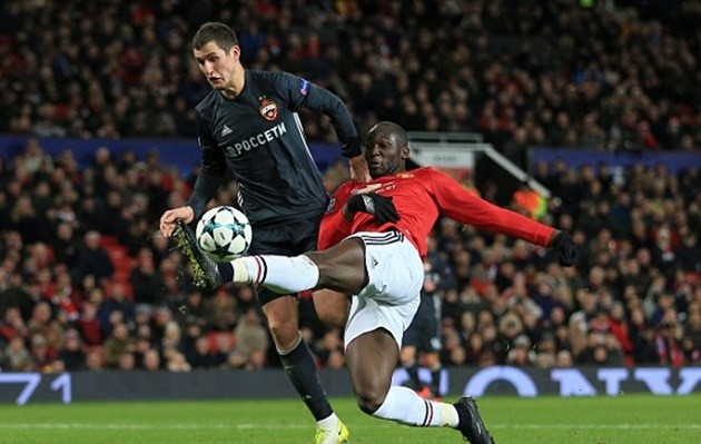 Man Utd - Bóng Đá