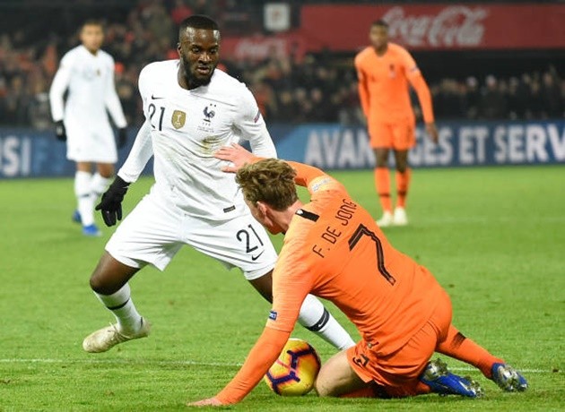 Phil Jones bị chửi sml - Bóng Đá