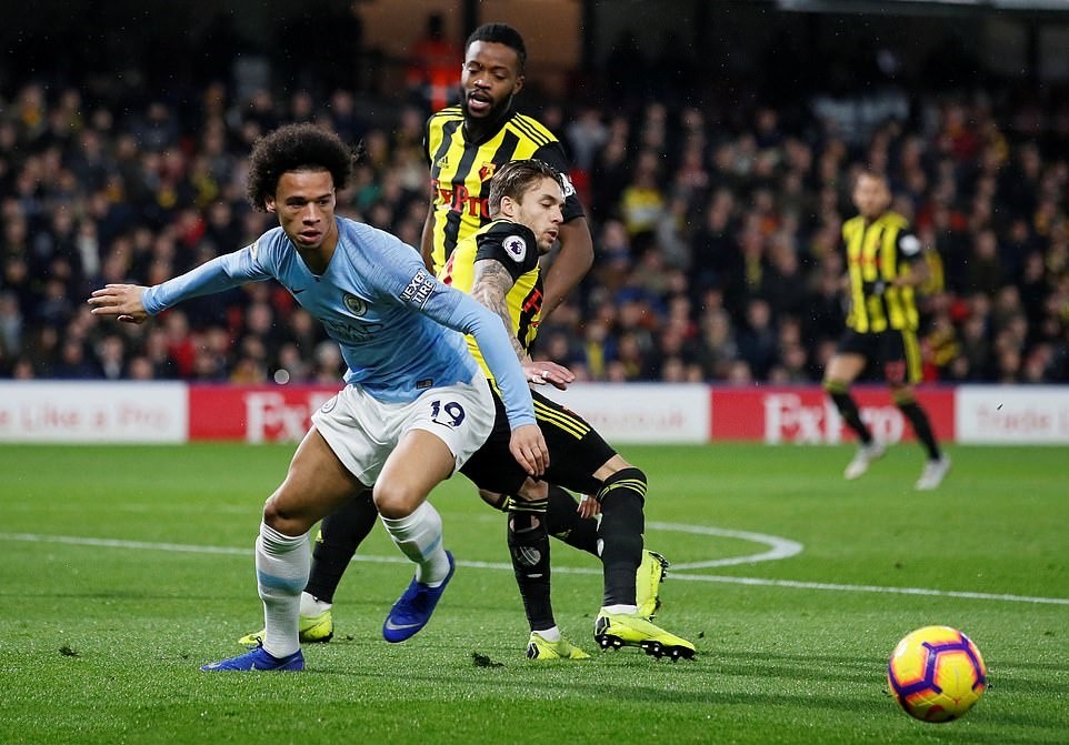 Đội hình Man Utd sẽ như thế nào trong tay Pochettino? - Bóng Đá