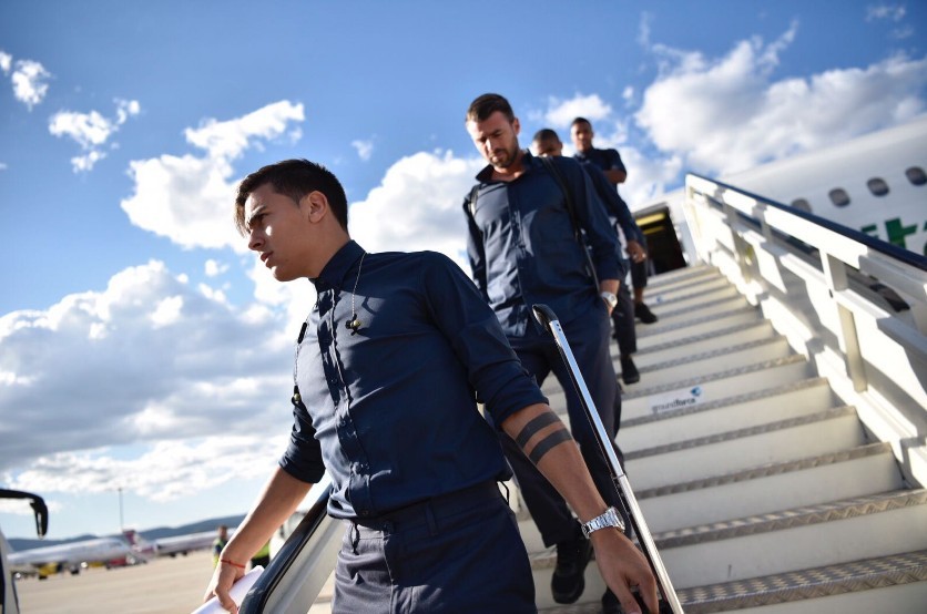 Ảnh Juventus đến Barca - Bóng Đá