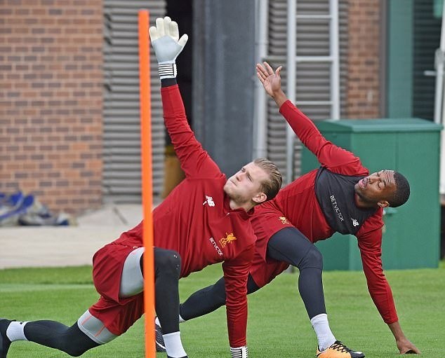 Vừa trở lại, Sadio Mane đã được HLV Klopp nâng niu - Bóng Đá