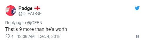 Pogba không xứng ở vị trí thứ 15 - Bóng Đá