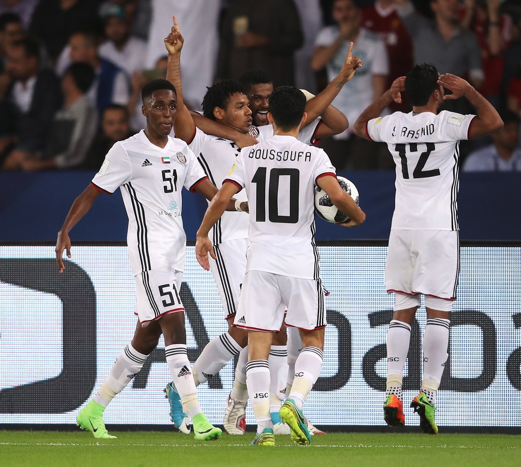 Lập kỉ lục tại FIFA Club World Cup, Ronaldo đứng sừng sửng như một người hùng - Bóng Đá