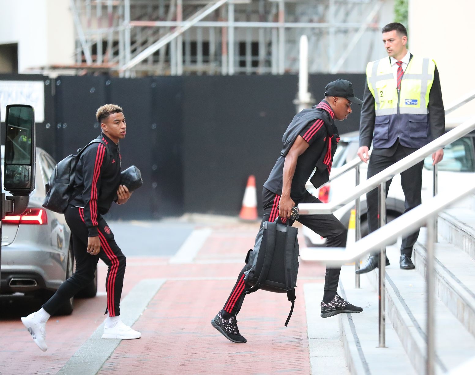 Hé lộ đội hình của Man Utd trước Burnley - Bóng Đá