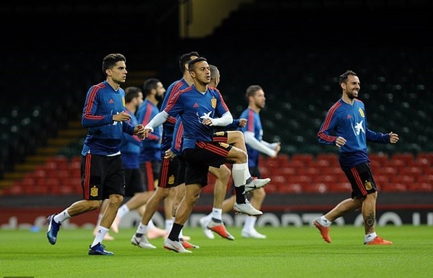 Sao 150 triệu euro của Real quyết tâm giúp Enrique giữ mạch toàn thắng - Bóng Đá