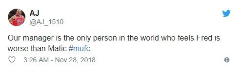 Fan MU nói về Fred sau trận Young Boys - Bóng Đá