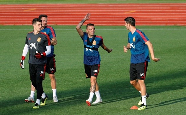 Enrique & những luật lệ mới tại ĐT Tây Ban Nha - Bóng Đá