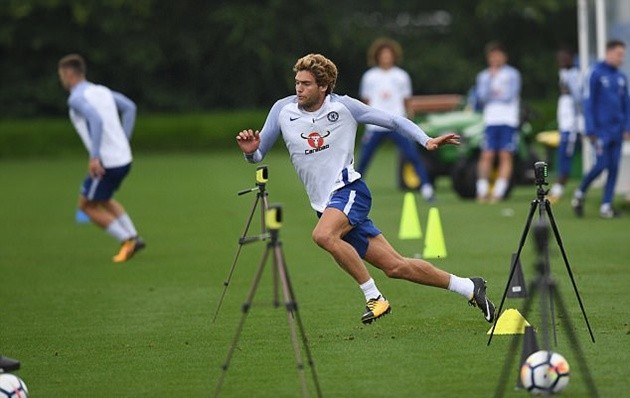 Dàn huyền thoại tái xuất ở Nga, sẵn sàng cho lễ bốc thăm World Cup - Bóng Đá