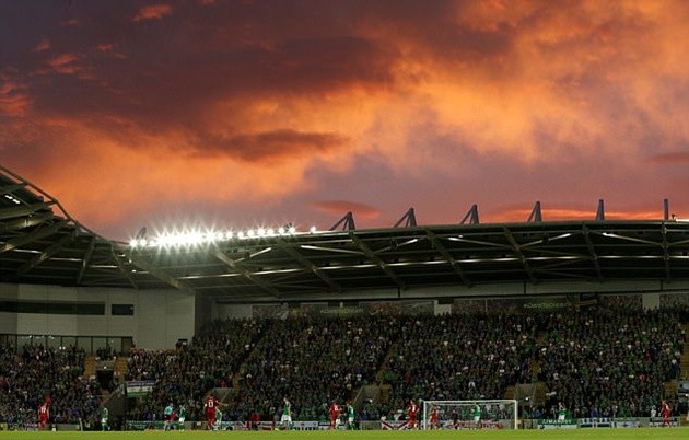 Lác mắt với biệt phủ của ông chủ Man City - Bóng Đá