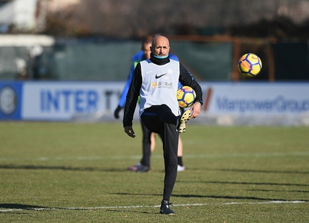 Spalletti 
