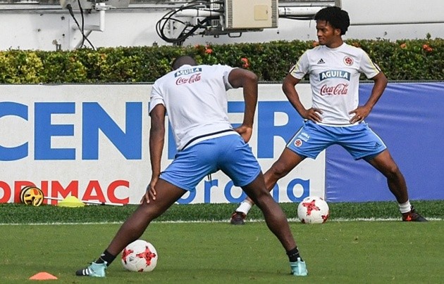 Falcao 