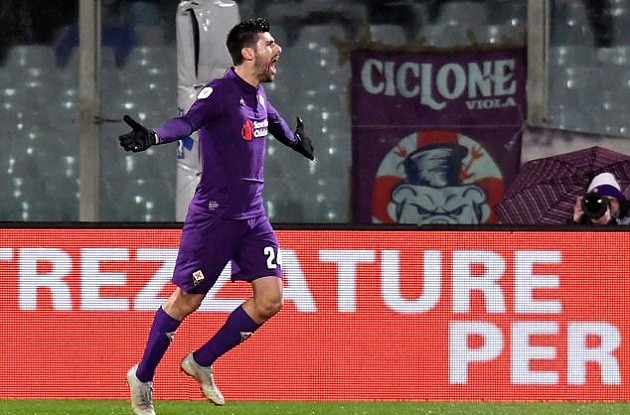 KHÔNG TƯỞNG! Roma bị hạ với tỉ số hơn cả một set tennis - Bóng Đá