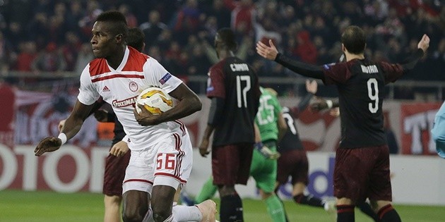 Tổng kết vòng bảng Europa League: Nước Anh thị uy sức mạnh, Hạt giống rơi rụng - Bóng Đá