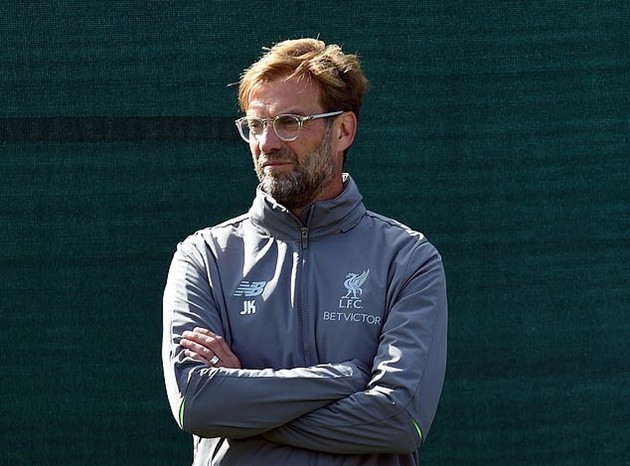 Liverpool tập  - Bóng Đá