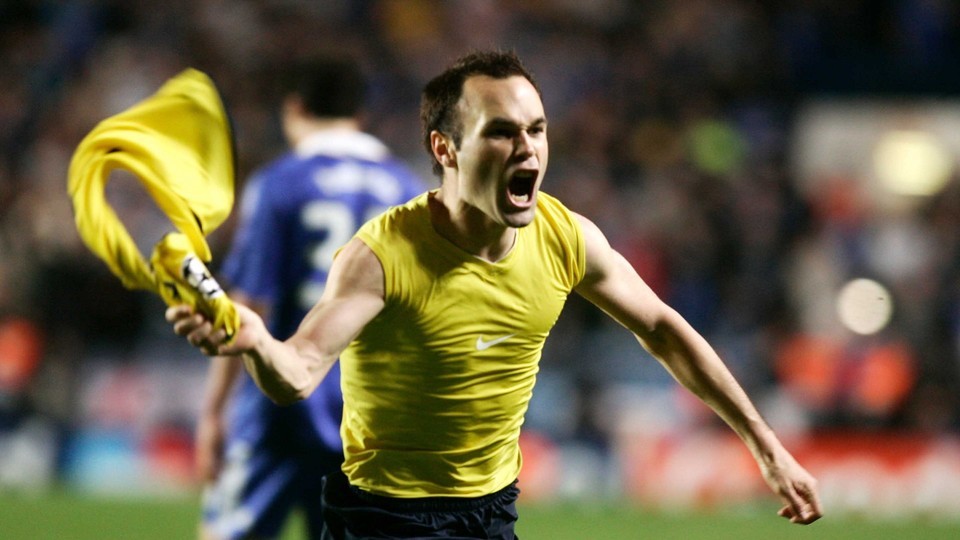 Barca vs Chelsea: Cuộc đối đầu của duyên nợ - Bóng Đá