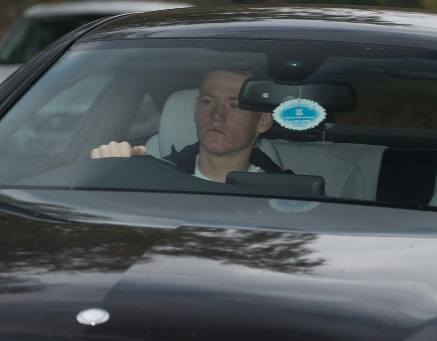 Liverpool gặp khắc tinh và đây là cách Man City đánh chiếm ngôi đầu - Bóng Đá