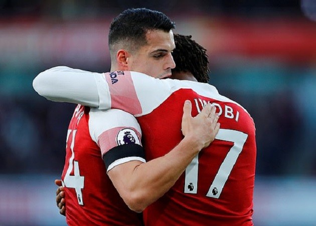 5 điểm nhấn Arsenal 4-1 Fulham: Song sát trở lại, Emery sẽ đón tân binh - Bóng Đá