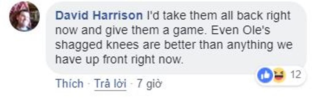 Fan Quỷ đỏ phát ngán, mời sát thủ 45 tuổi về đá thay Lukaku - Bóng Đá