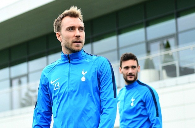 Sợ ngồi dự bị, Dembele lao đầu vào tập luyện  - Bóng Đá