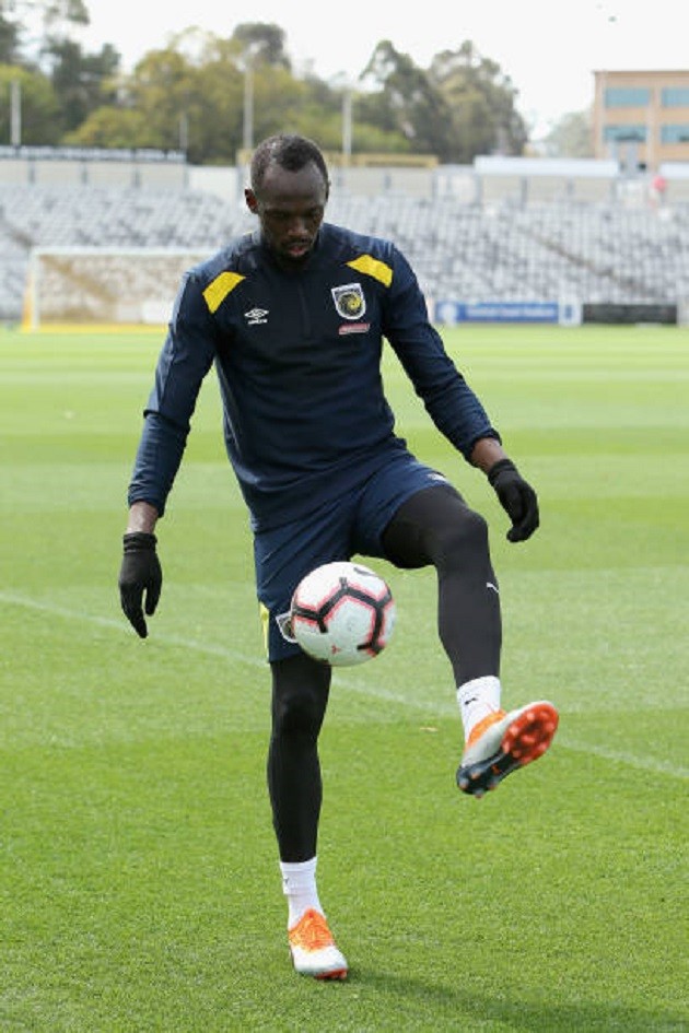 Sergio Aguero mang tin đến thông tin cực vui cho Man City - Bóng Đá