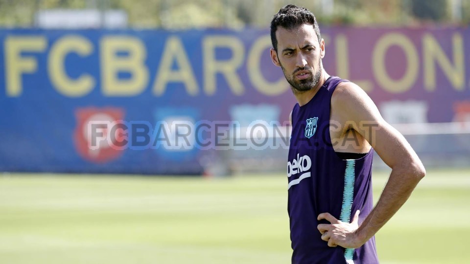 barca tập - Bóng Đá