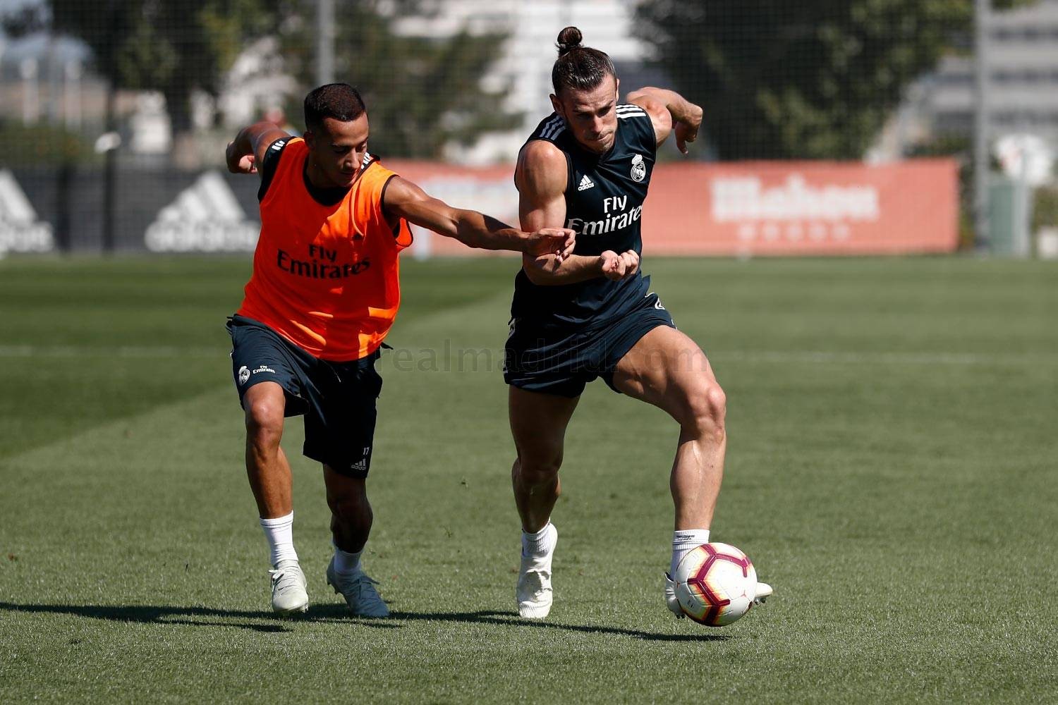 Chấm điểm Tottenham:  - Bóng Đá