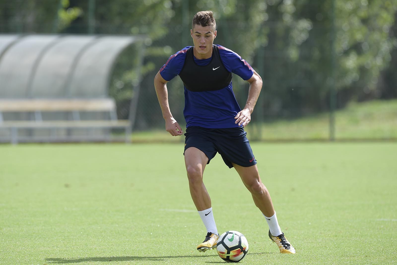 sau trận - Bóng Đá