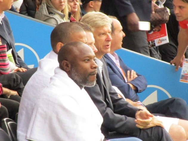 Wenger bất ngờ trở lại cầm quân, dẫn dắt đội bóng hủy diệt đối thủ 9-4 - Bóng Đá