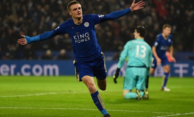 10 trận đối đầu gần nhất của Leicester và Chelsea - Bóng Đá