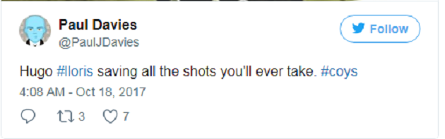 30 năm rồi mới có lại thủ môn như Lloris - Bóng Đá