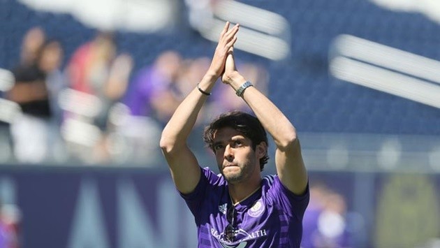 TIẾT LỘ AC Milan đại thắng vì... Kaka - Bóng Đá