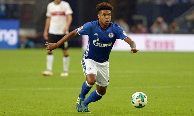 Đội hình 11 sao mai Bundesliga - Bóng Đá