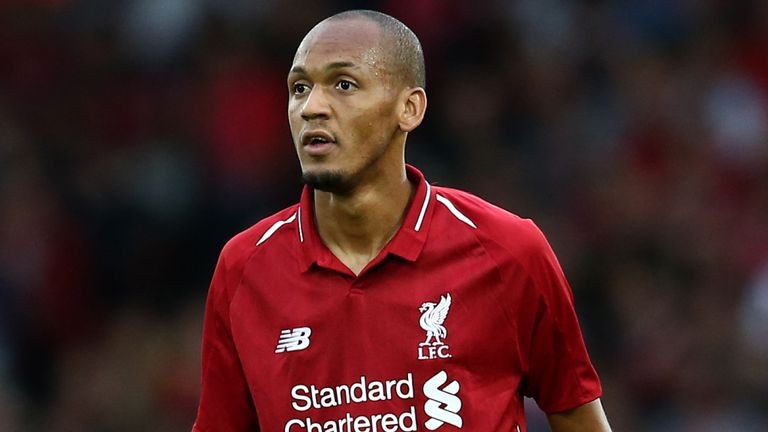 Liverpool sử dụng đội hình nào trong trận đấu với chelsea? - Bóng Đá