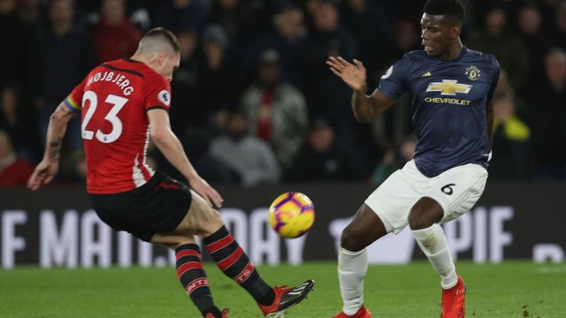 Sau vòng 14 Premier League: London màu đỏ rực, Thành Man Utd chia nửa buồn vui - Bóng Đá