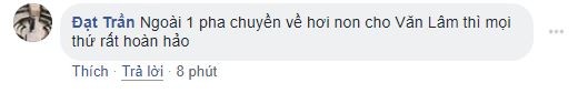 Người hâm mộ đã tìm ra Busquest của Việt Nam - Bóng Đá