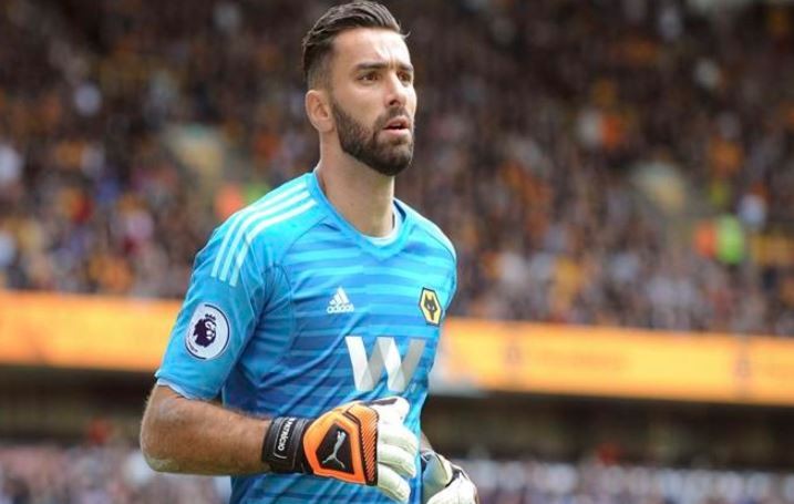 10 thủ môn có tỉ lệ cứu thua cao nhất Ngoại hạng Anh: Cú sốc De Gea - Bóng Đá