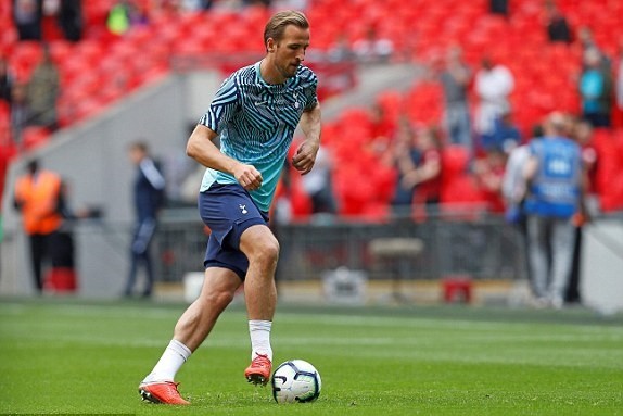 TRỰC TIẾP Tottenham vs Liverpool: Chủ nhà run rẩy (Đội hình ra sân) - Bóng Đá