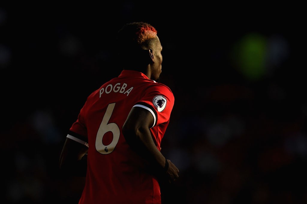 Ảnh tập MU - Bóng Đá