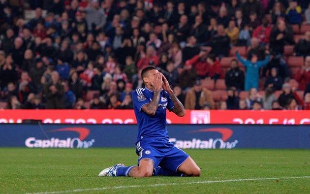 Dính chấn thương nặng, Paul Pogba 