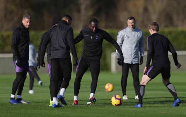 Kane đã có bí quyết sút tung lưới Arsenal lần thứ 8 trong sự nghiệp - Bóng Đá