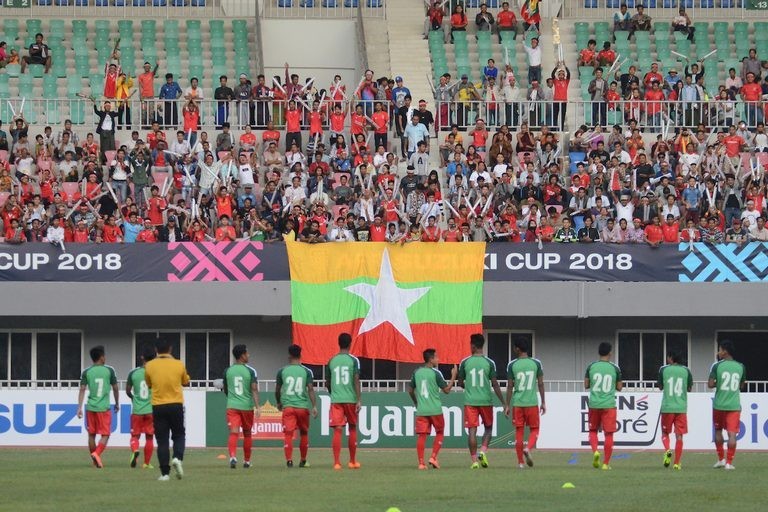 9 SVĐ đông khán giả AFF Cup - Bóng Đá