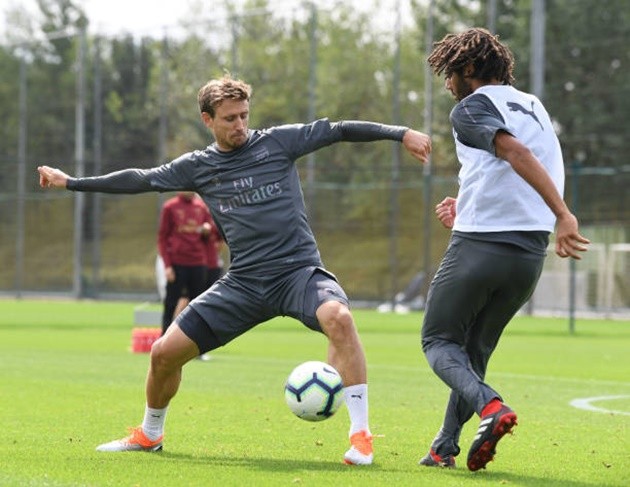 Điềm báo cho thấy Aubameyang sẽ ghi bàn vào cuối tuần này - Bóng Đá