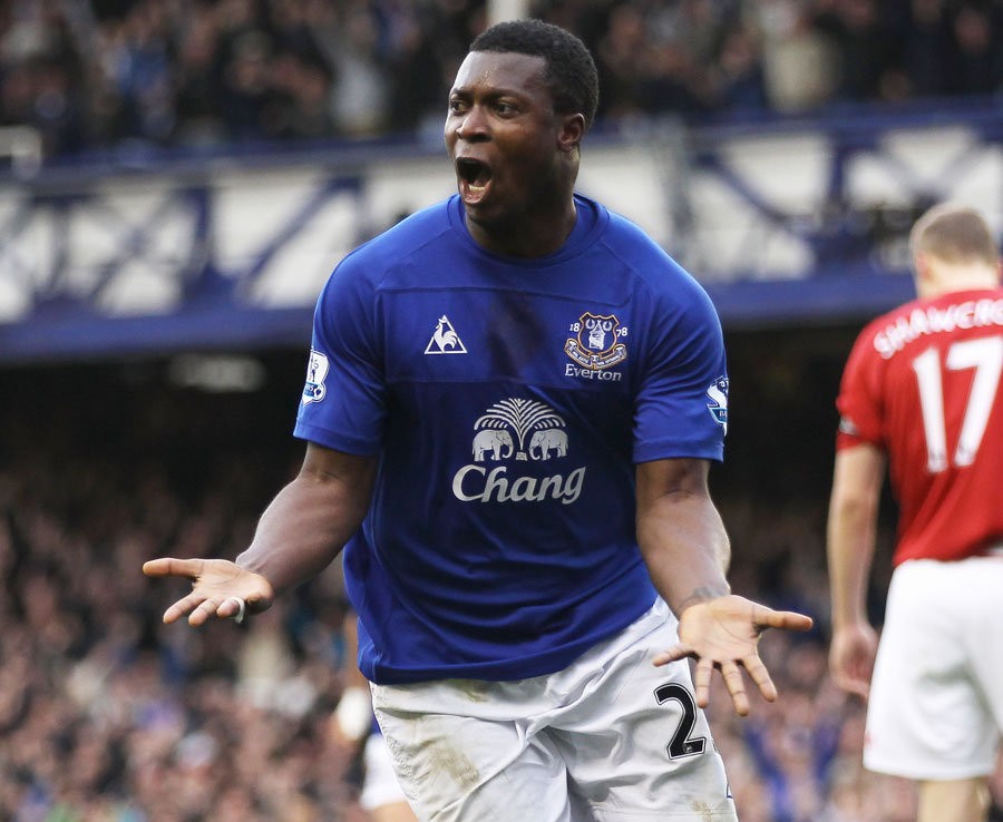 Everton 2-5 Arsenal: Khi đẳng cấp lên tiếng - Bóng Đá