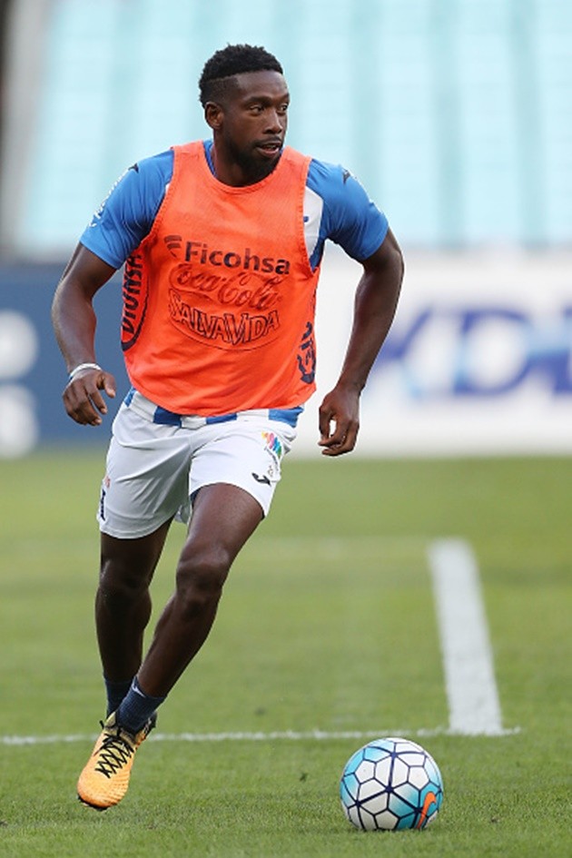 HLV Honduras căng thẳng tột độ trước cuộc đại chiến với Australia - Bóng Đá