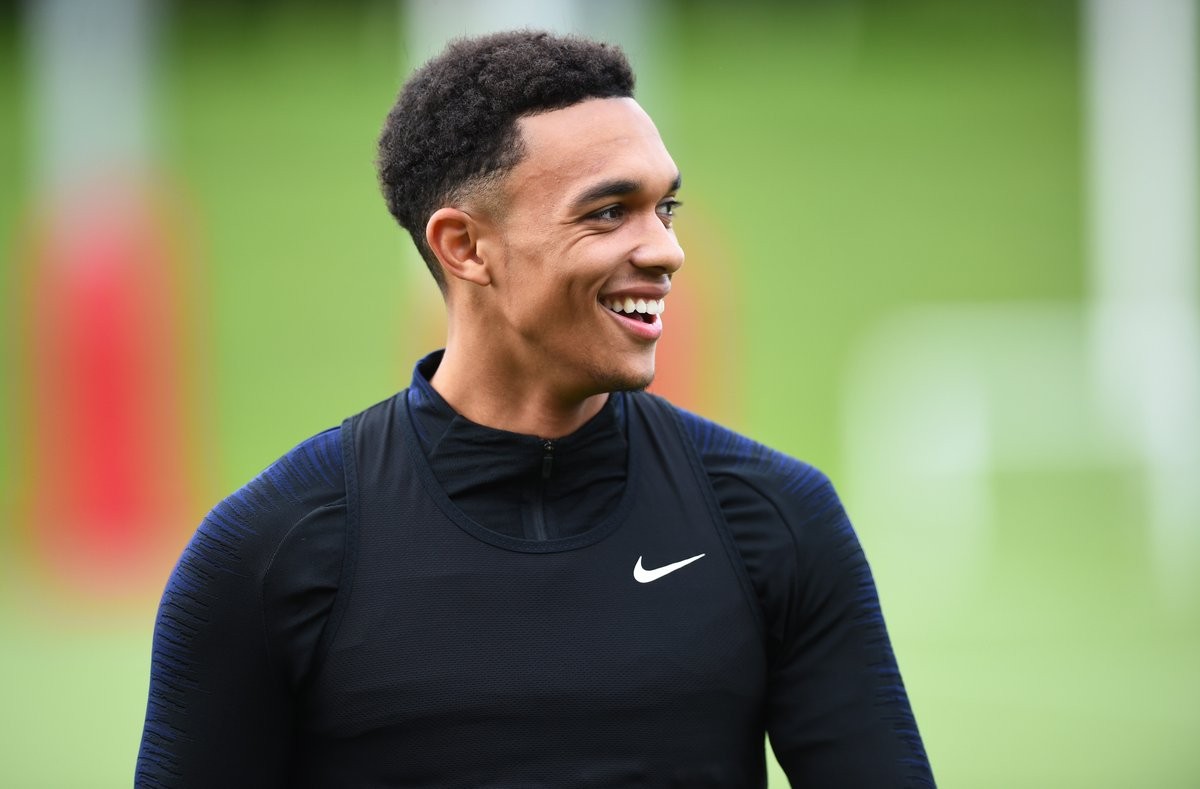 Son Heung Min và đồng đội thể hiện 