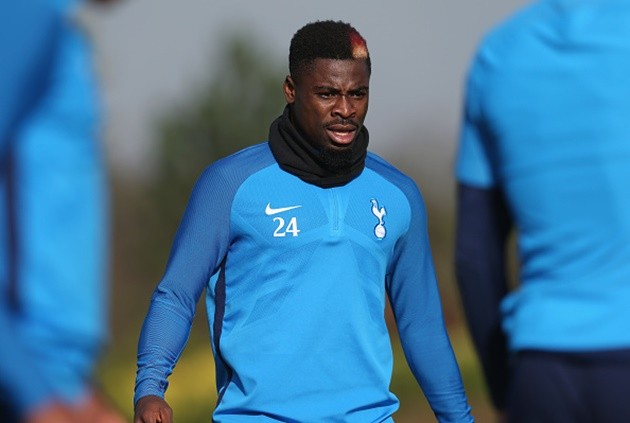 Bệnh binh trở lại, Tottenham tự tin đánh chiếm ngôi nhì bảng  - Bóng Đá