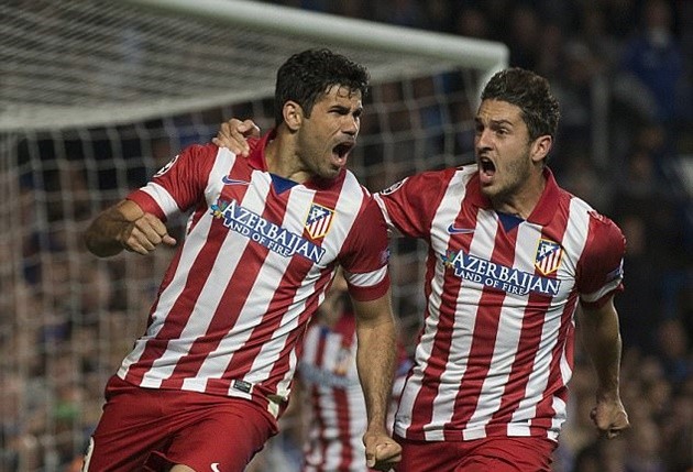 Diego Costa 
