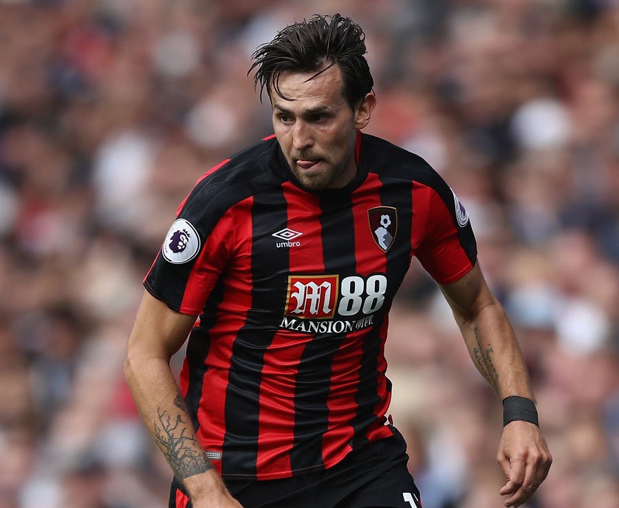 10 ngôi sao người Anh chuyền bóng thành công nhiều nhất mùa này - Bóng Đá